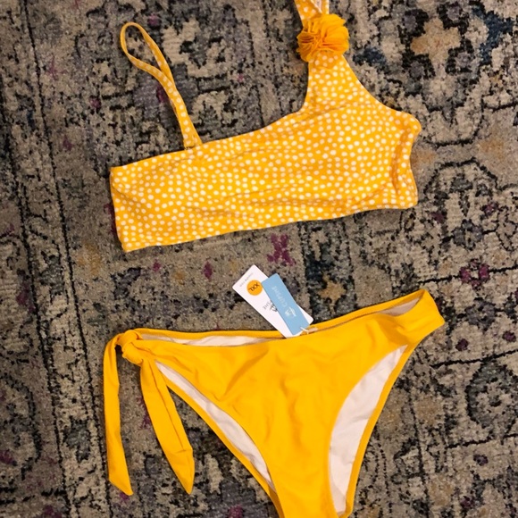 One Shoulder Bikini -XXL - Picture 6 of 6